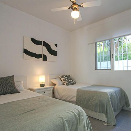Apartamento Colinas Sunset 647 Torrox Exterior foto