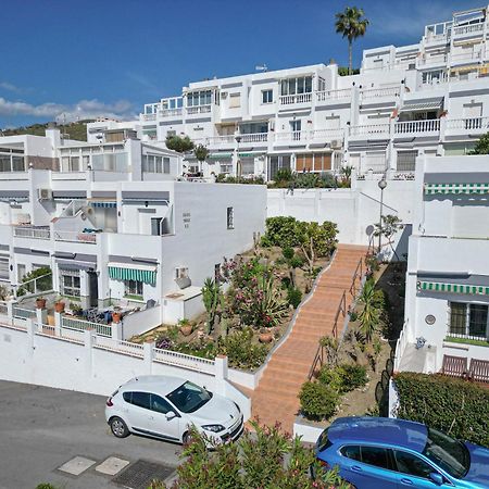 Apartamento Colinas Sunset 647 Torrox Exterior foto