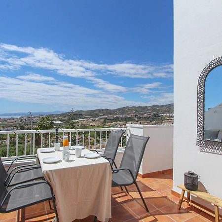 Apartamento Colinas Sunset 647 Torrox Exterior foto