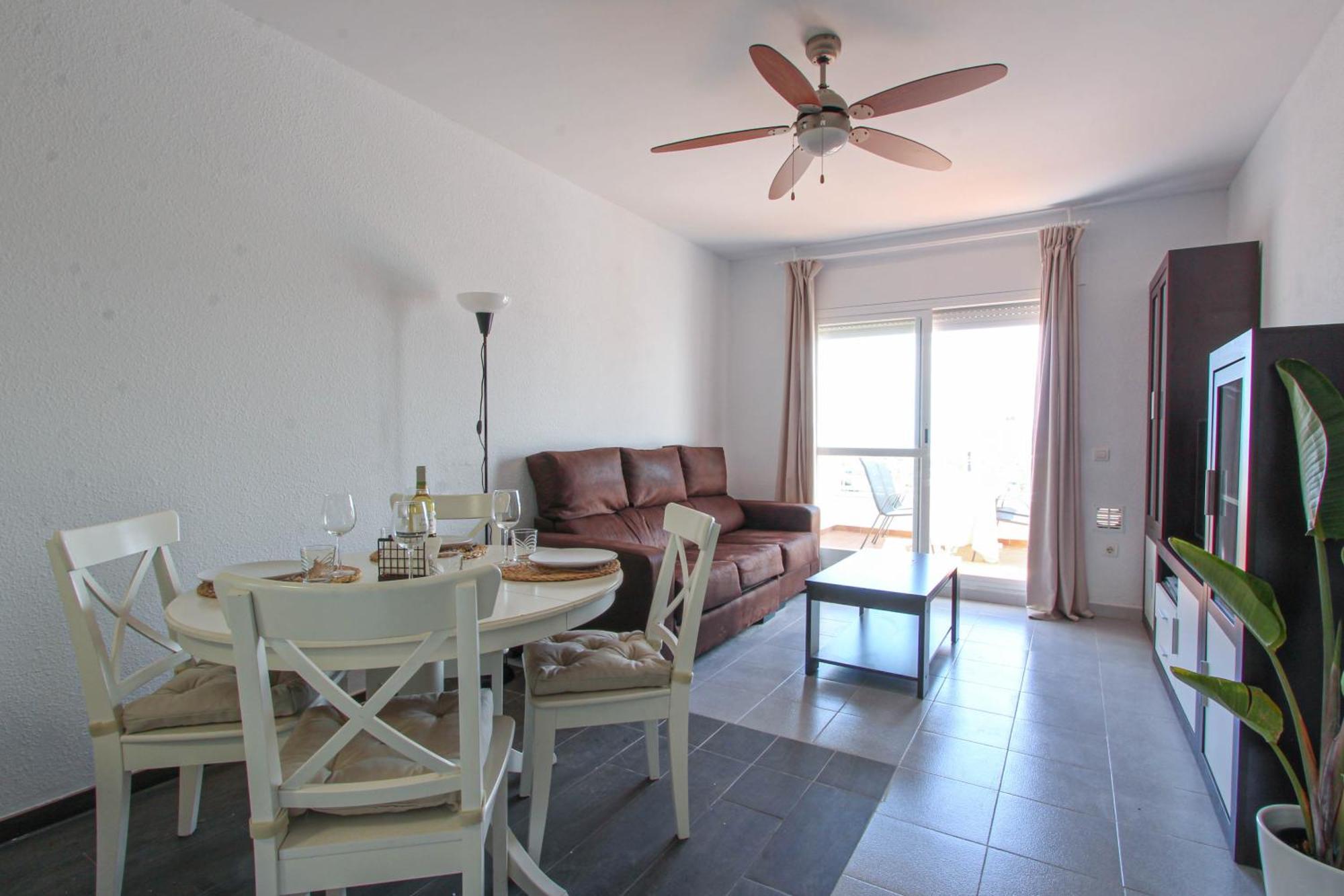 Apartamento Colinas Sunset 647 Torrox Exterior foto