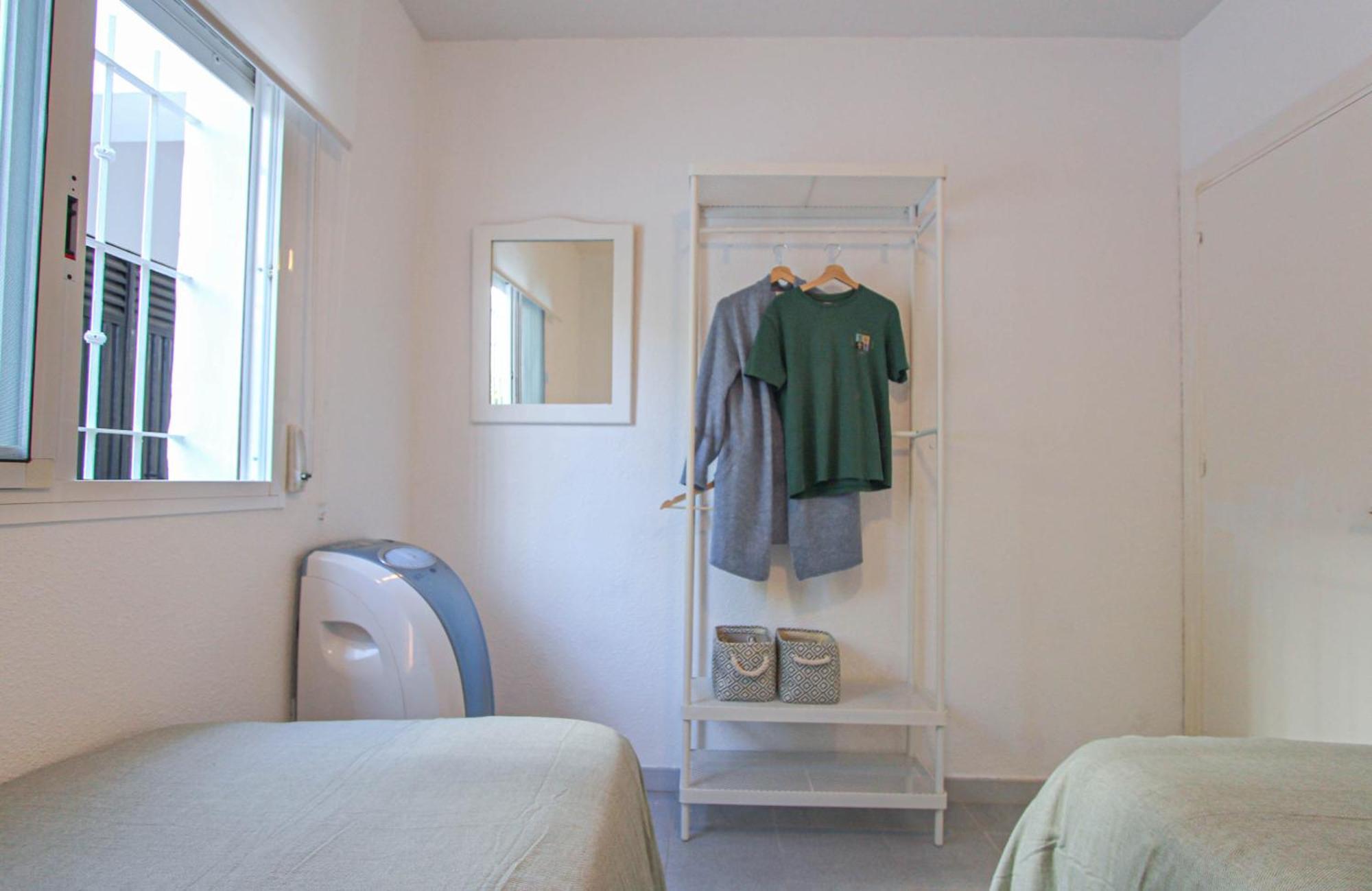 Apartamento Colinas Sunset 647 Torrox Exterior foto