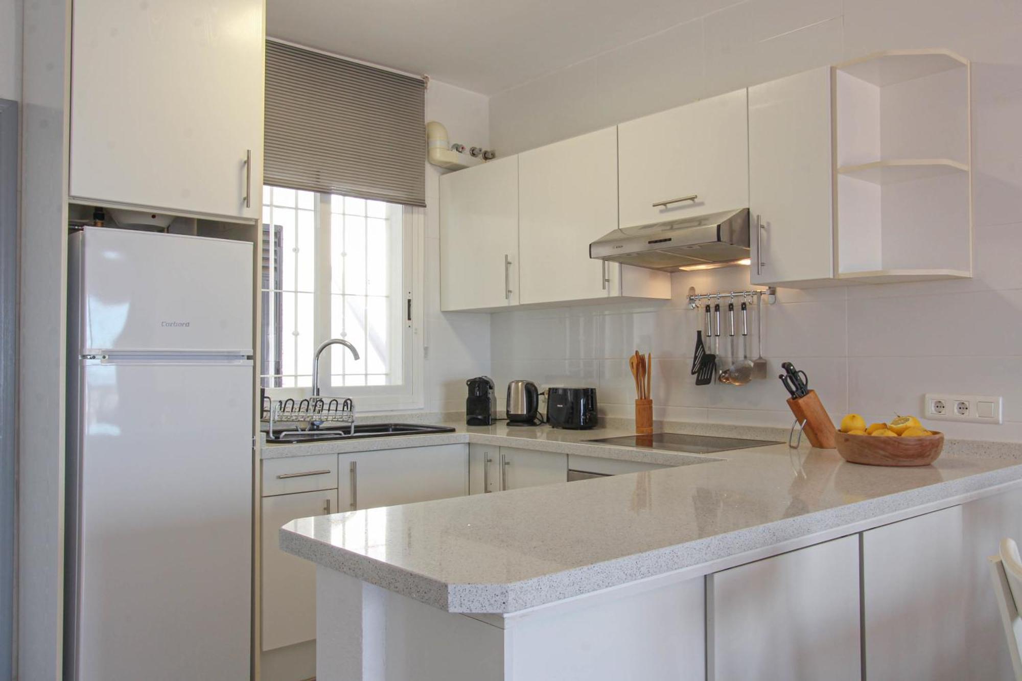 Apartamento Colinas Sunset 647 Torrox Exterior foto
