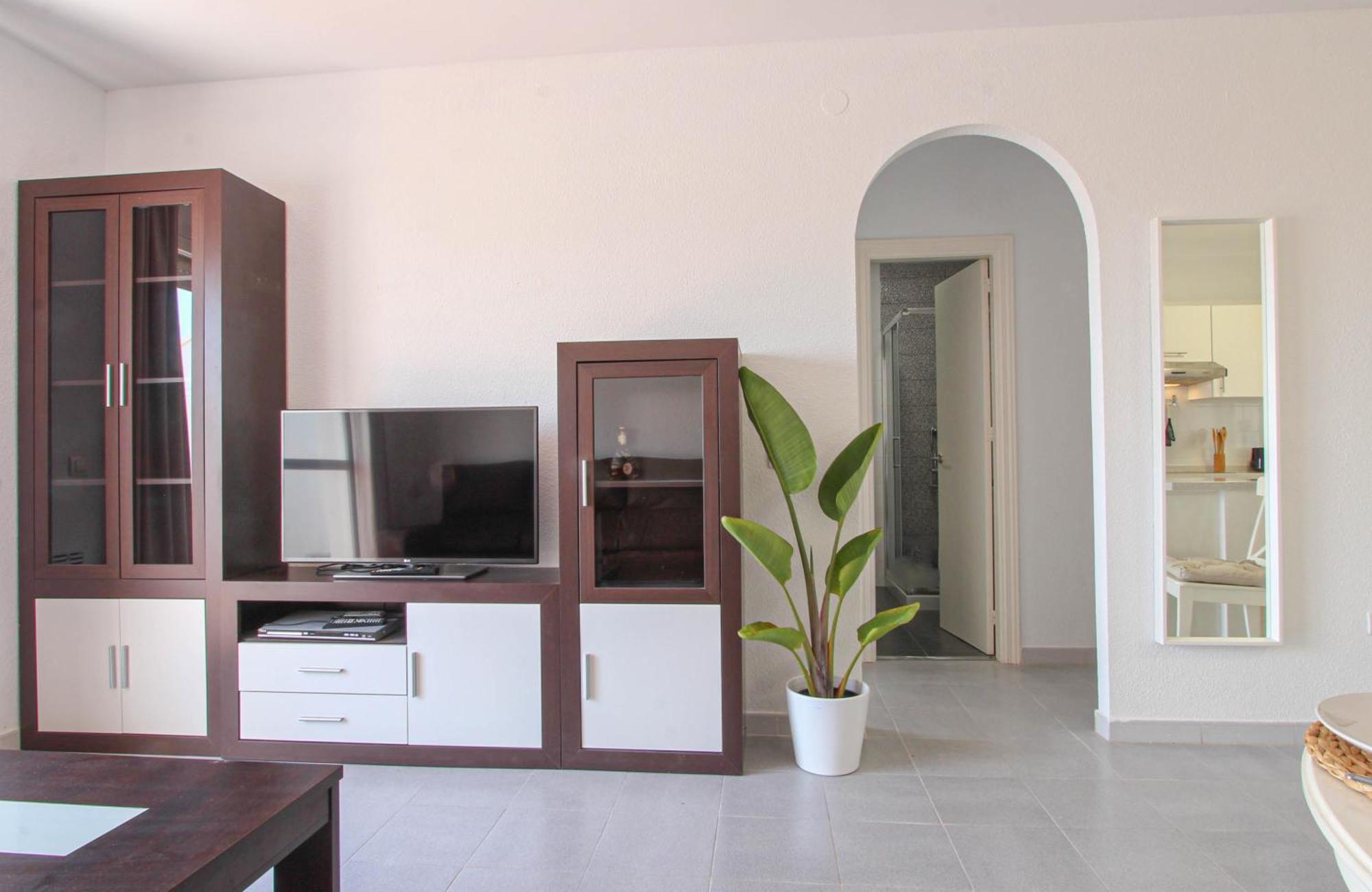 Apartamento Colinas Sunset 647 Torrox Exterior foto