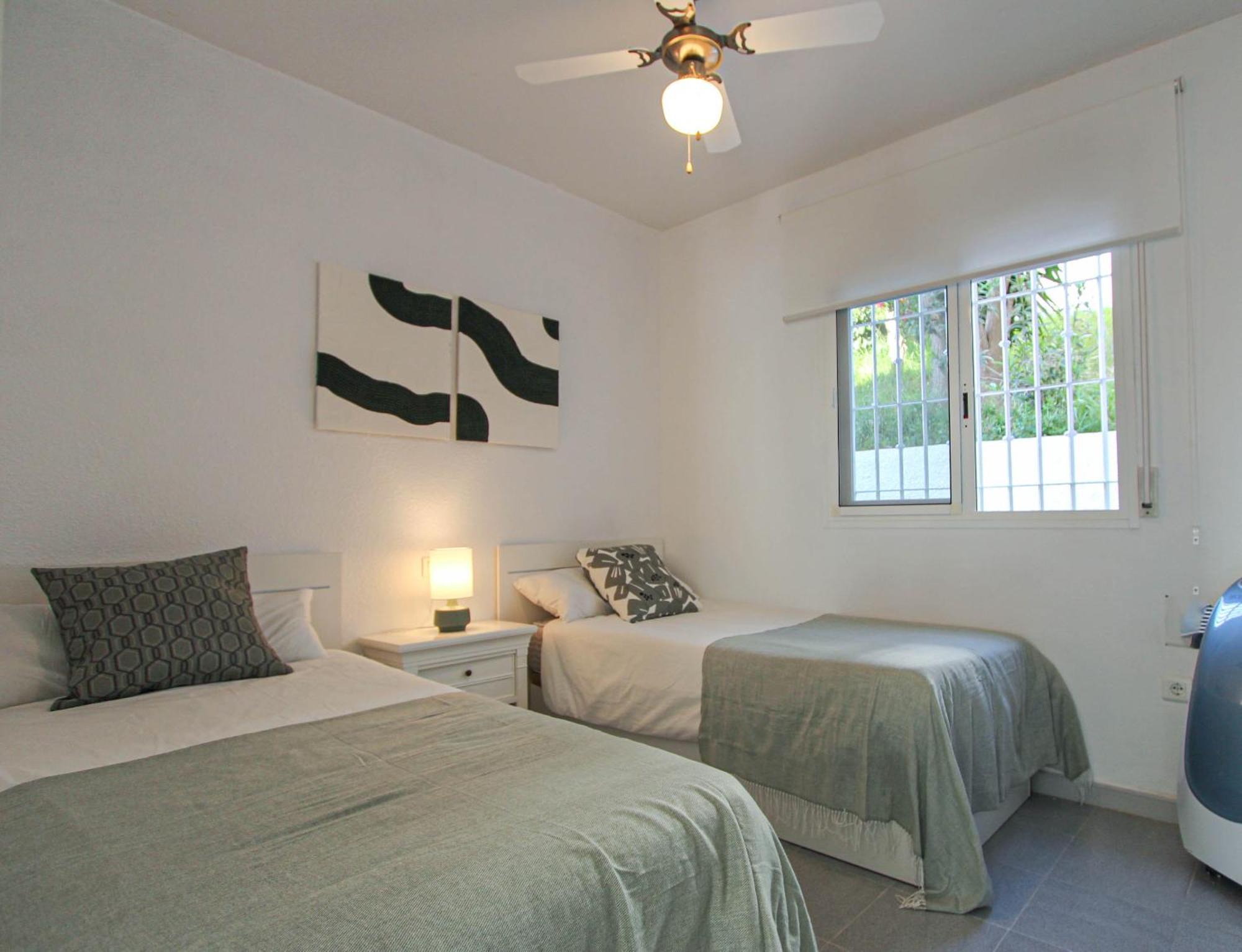 Apartamento Colinas Sunset 647 Torrox Exterior foto