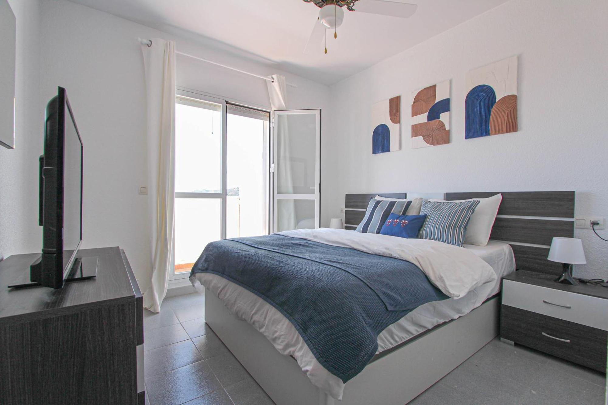 Apartamento Colinas Sunset 647 Torrox Exterior foto