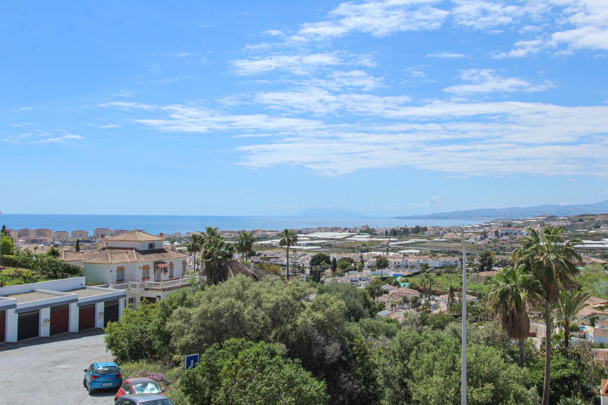Apartamento Colinas Sunset 647 Torrox Exterior foto