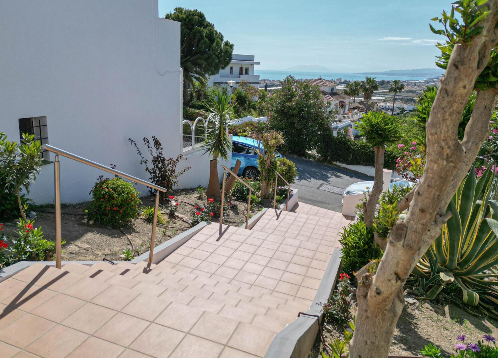 Apartamento Colinas Sunset 647 Torrox Exterior foto
